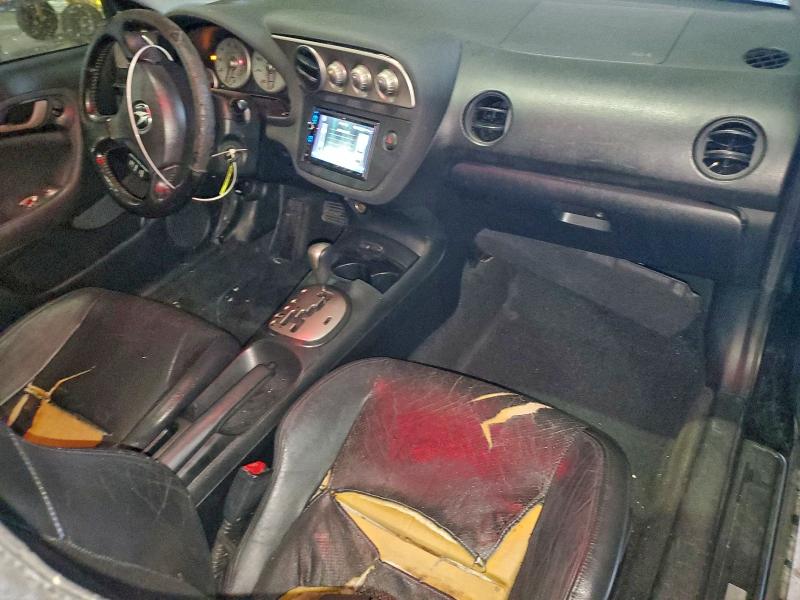 Photo 8 from auction – 2002 ACURA RSX with VIN JH4DC54812C034695