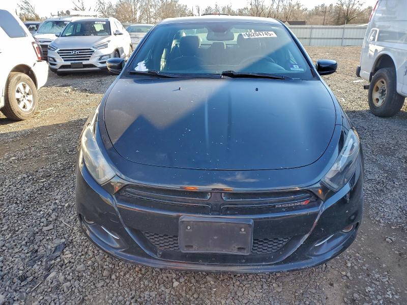 Photo 5 from auction – 2015 DODGE DART SXT with VIN 1C3CDFBB8FD316030