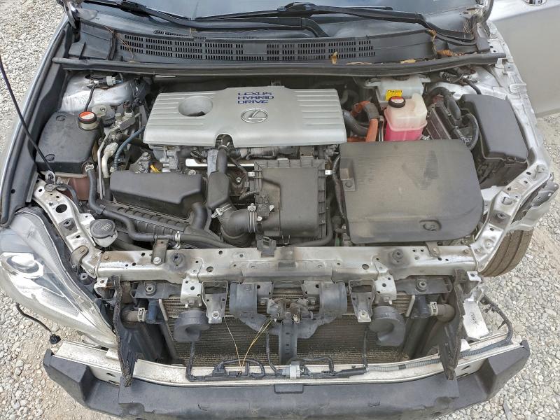 Photo 11 from auction – 2015 LEXUS CT 200 with VIN JTHKD5BH8F2212668