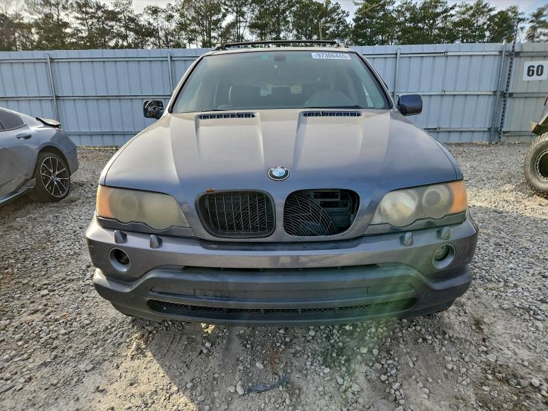 صورة رقم 5 من المزاد - 2003 BMW X5 3.0I مع VIN 5UXFA53583LV93295