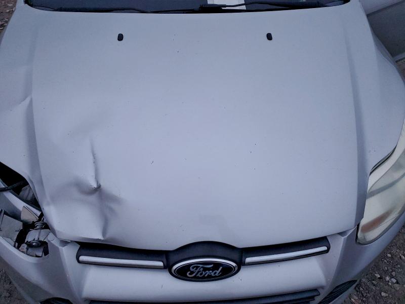Photo 11 from auction – 2014 FORD FOCUS SE with VIN 1FADP3F23EL430303
