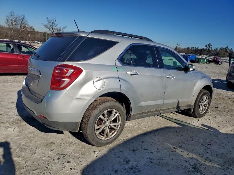 Photo 3 from auction – 2017 CHEVROLET EQUINOX with VIN 2GNALCEK3H1524306