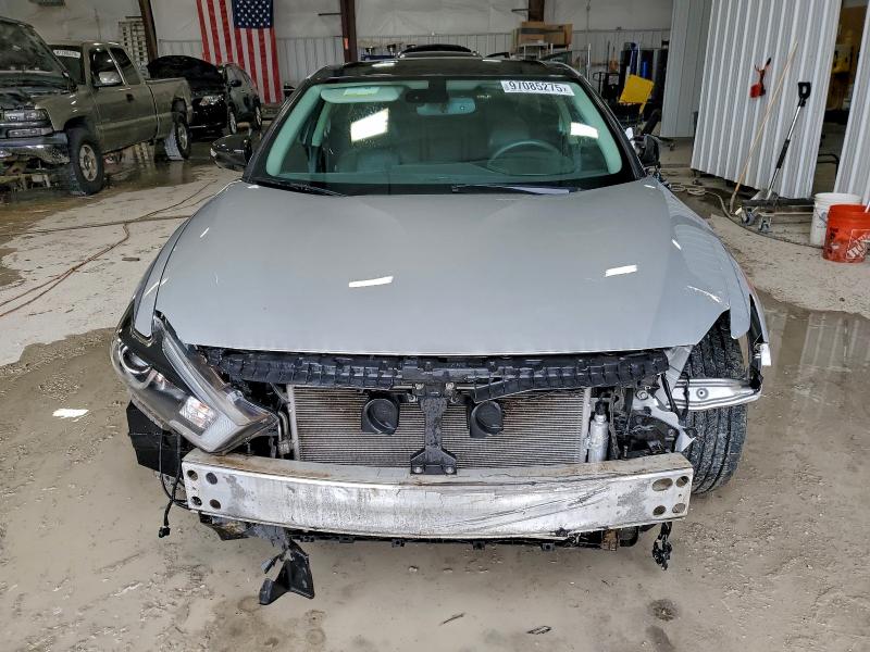 Photo 5 from auction – 2016 NISSAN MAXIMA 3.5 with VIN 1N4AA6AP0GC420484