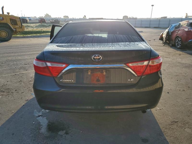 Photo 6 from auction – 2016 TOYOTA CAMRY LE with VIN 4T1BF1FK1GU504559