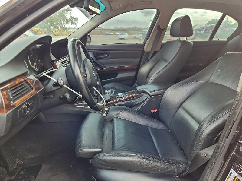 Photo 7 from auction – 2006 BMW 330 XI with VIN WBAVD33516KV61045