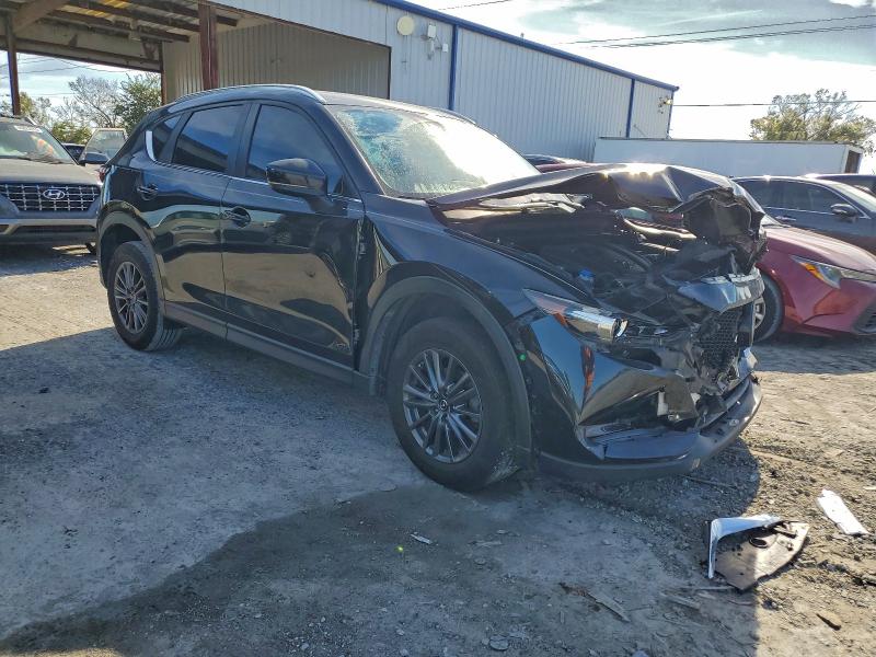 Photo 4 from auction – 2019 MAZDA CX-5 TOURI with VIN JM3KFACM3K0689909