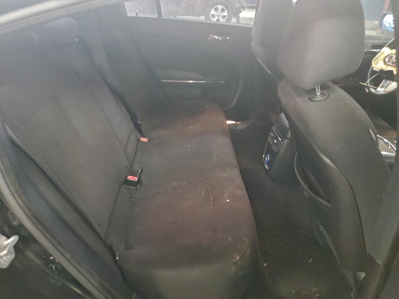 Photo 10 from auction – 2013 DODGE CHARGER SE with VIN 2C3CDXBG6DH568621
