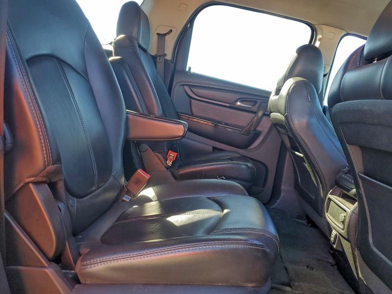 Photo 11 from auction – 2014 GMC ACADIA SLT with VIN 1GKKRRKD7EJ283960
