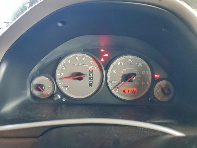 Photo 9 from auction – 2002 HONDA CIVIC EX with VIN 1HGEM22992L031669