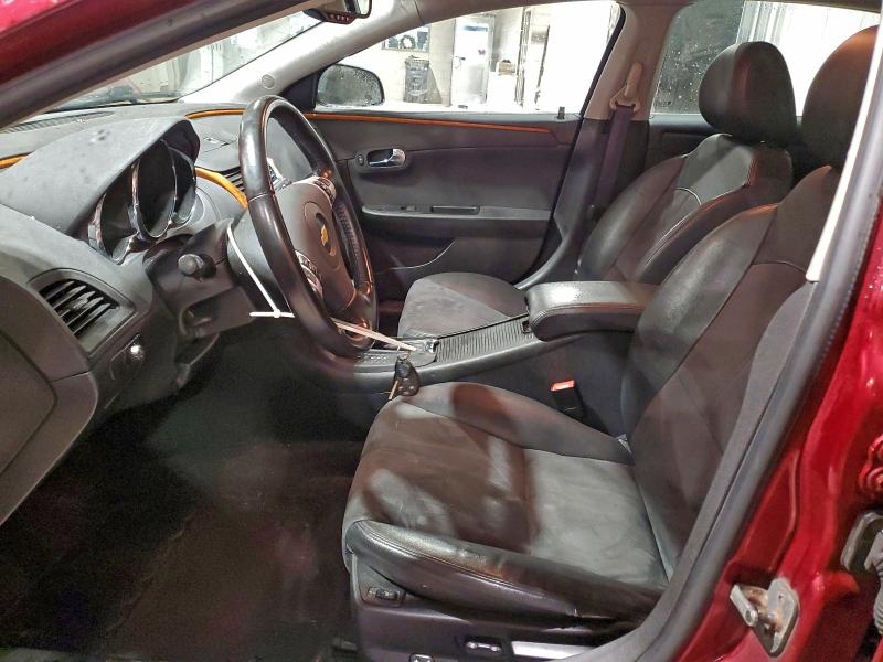 Photo 7 from auction – 2011 CHEVROLET MALIBU 2LT with VIN 1G1ZD5E12BF158648