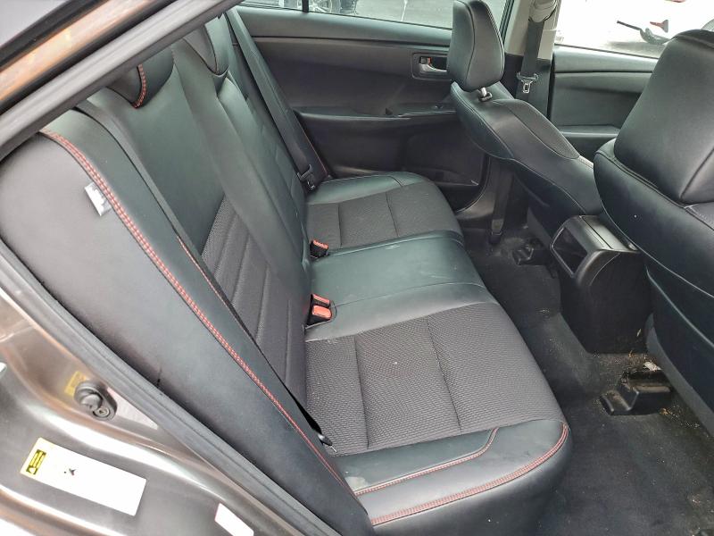 Photo 10 from auction – 2017 TOYOTA CAMRY LE with VIN 4T1BF1FK8HU376631