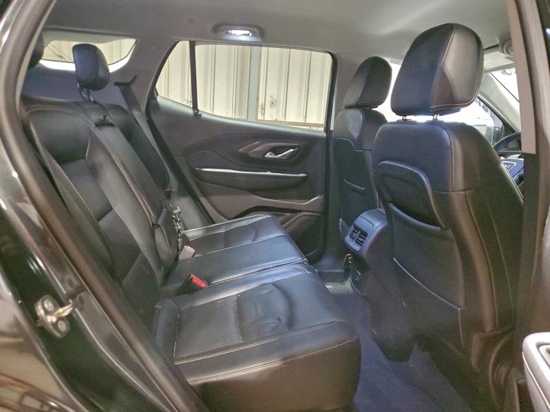 Photo 11 from auction – 2018 GMC TERRAIN SL with VIN 3GKALVEV5JL265132