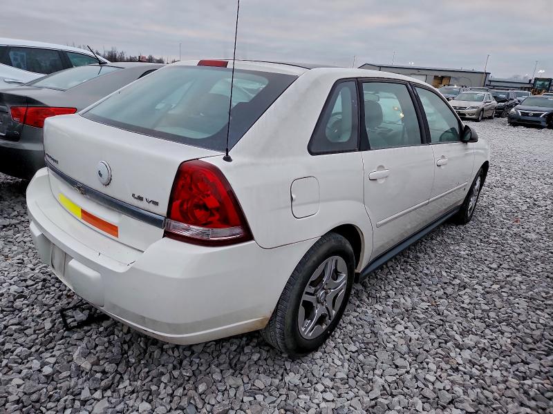 Photo 3 from auction – 2006 CHEVROLET MALIBU with VIN 1G1ZS61846F154427