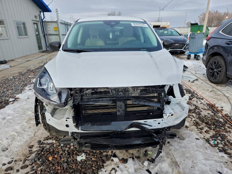Photo 5 from auction – 2022 FORD ESCAPE SE with VIN 1FMCU9BZ7NUA36460