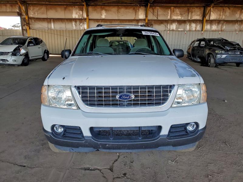 Photo 5 from auction – 2005 FORD EXPLORER X with VIN 1FMZU73W25UA27281