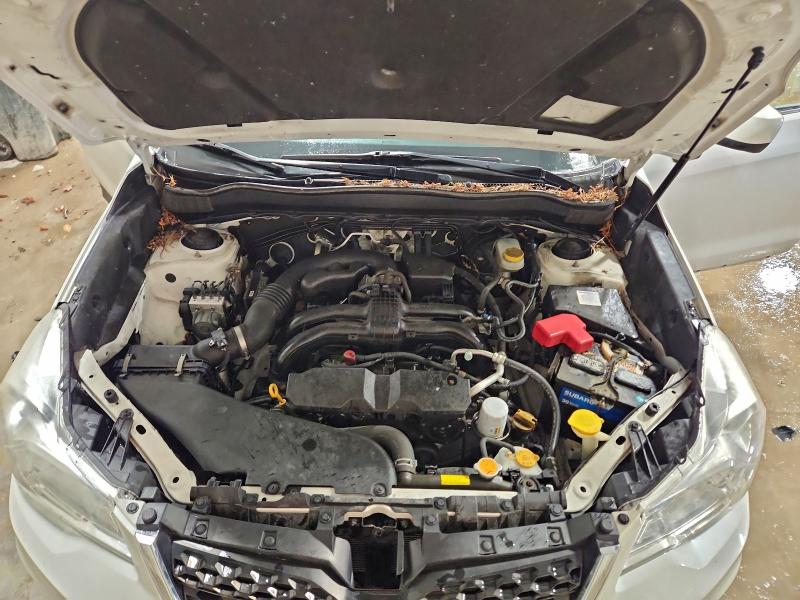 Photo 12 from auction – 2014 SUBARU FORESTER 2 with VIN JF2SJAHC5EH534535