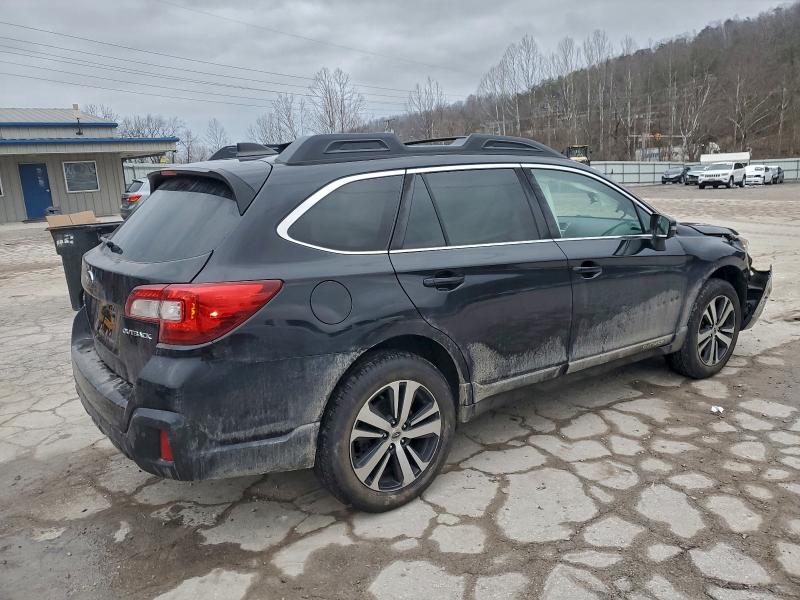 Photo 3 from auction – 2019 SUBARU OUTBACK 2. with VIN 4S4BSANC2K3338153