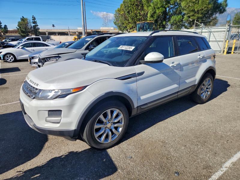 LAND ROVER RANGE ROVE 2015 with VIN SALVN2BG1FH986106 - Photo from auction
