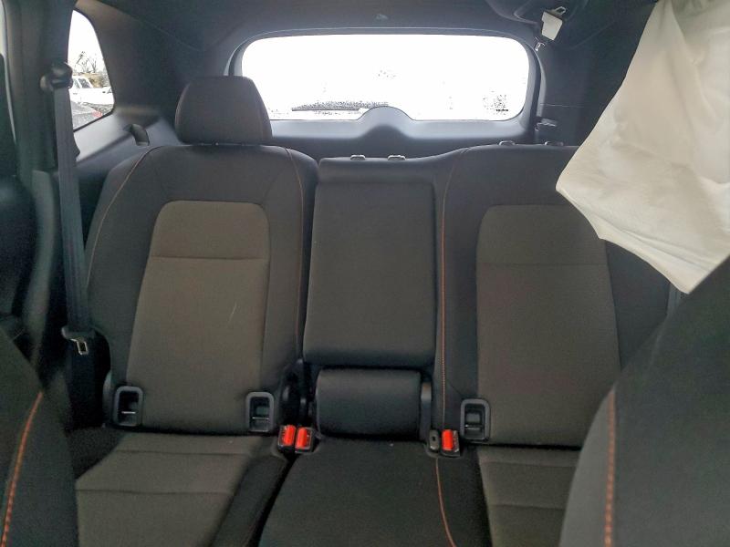 Photo 10 from auction – 2023 HONDA CR-V SPORT with VIN 7FARS6H53PE020201