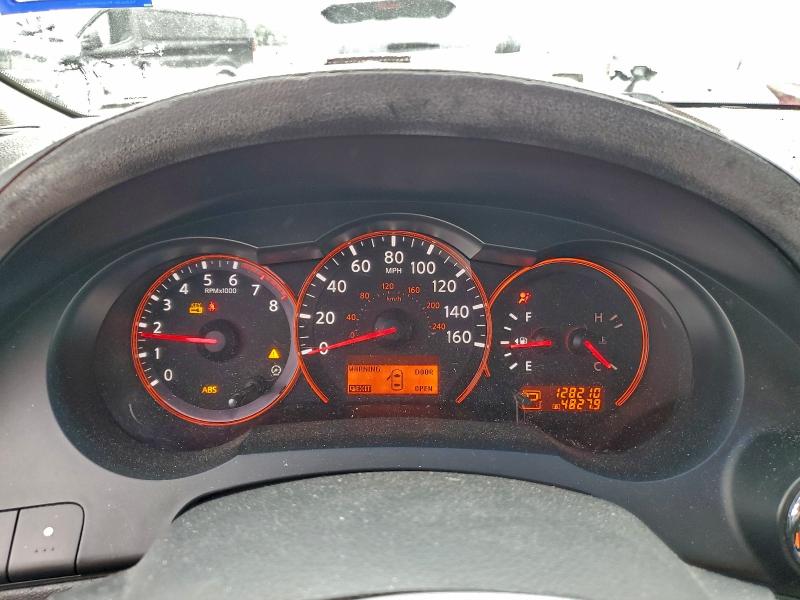 Photo 9 from auction – 2008 NISSAN ALTIMA with VIN 1N4AL21E18C149275