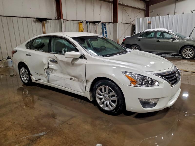 Photo 4 from auction – 2014 NISSAN ALTIMA 2.5 with VIN 1N4AL3AP5EN205404