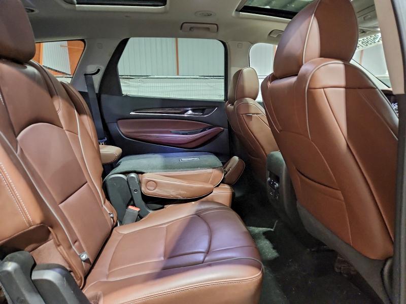 Photo 11 from auction – 2018 BUICK ENCLAVE AV with VIN 5GAEVCKW0JJ168194