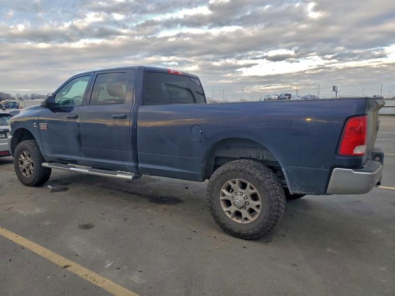 Photo 2 from auction – 2012 DODGE RAM 3500 S with VIN 3C63D3GLXCG289978