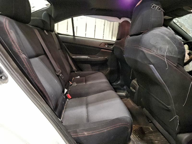 Photo 10 from auction – 2015 SUBARU WRX PREMIU with VIN JF1VA1D67F8815948