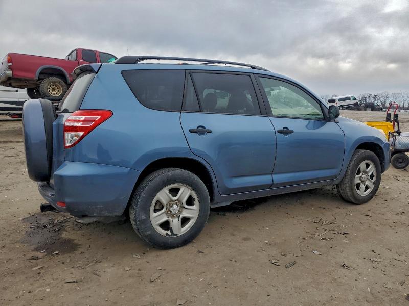 Zdjęcie 3 z aukcji – 2011 TOYOTA RAV4 z VIN 2T3ZF4DV9BW061123