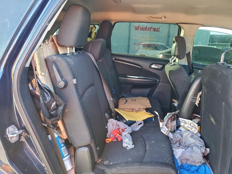 Photo 11 from auction – 2018 DODGE JOURNEY with VIN 3C4PDCAB4JT509453