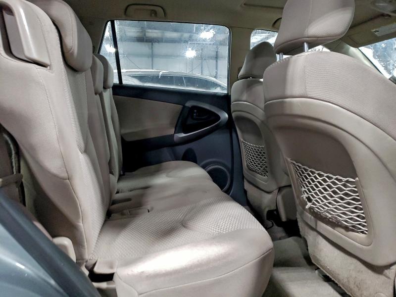Photo 11 from auction – 2008 TOYOTA RAV4 LIMIT with VIN JTMZD31V185079975