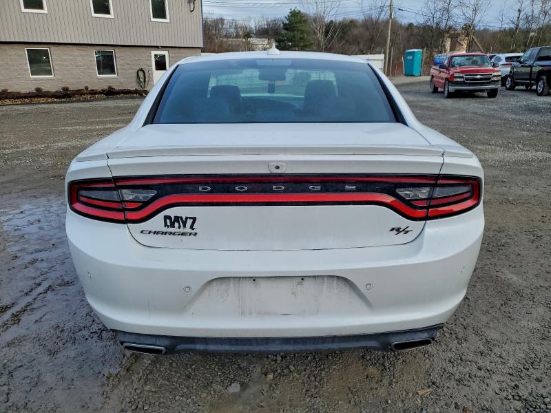 Photo 6 from auction – 2015 DODGE CHARGER with VIN 2C3CDXCT0FH886412