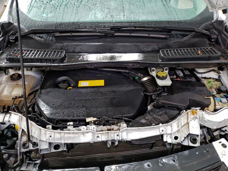 Photo 12 from auction – 2015 FORD ESCAPE SE with VIN 1FMCU0GX4FUC78028