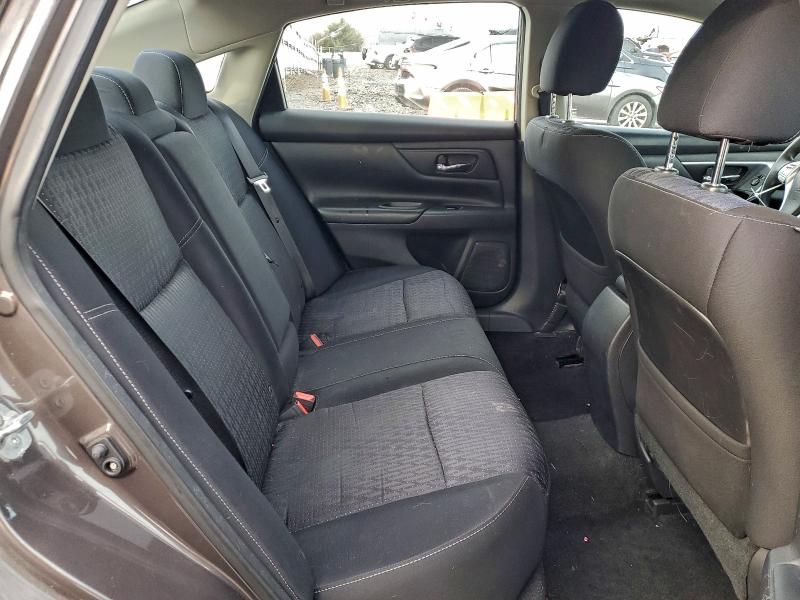 Photo 10 from auction – 2016 NISSAN ALTIMA 2.5 with VIN 1N4AL3AP7GN333663