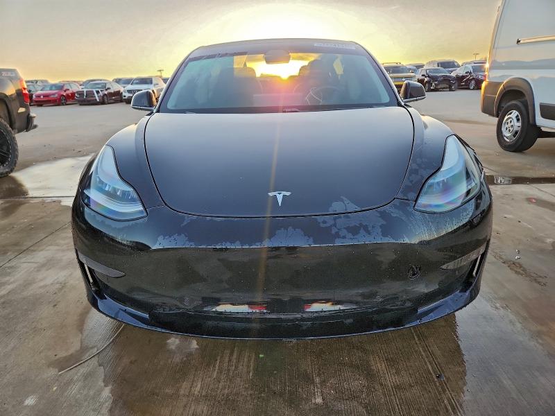 Photo 5 from auction – 2019 TESLA MODEL 3 with VIN 5YJ3E1EA6KF441352