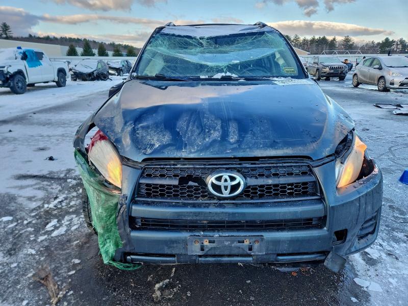 Photo 5 from auction – 2011 TOYOTA RAV4 with VIN 2T3BF4DV6BW088328