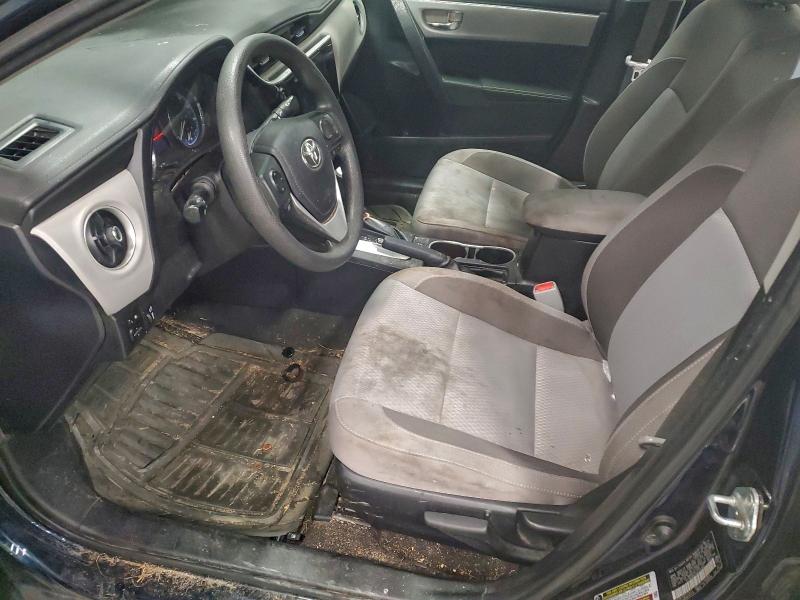 Photo 7 from auction – 2019 TOYOTA COROLLA L with VIN 2T1BURHE4KC245961