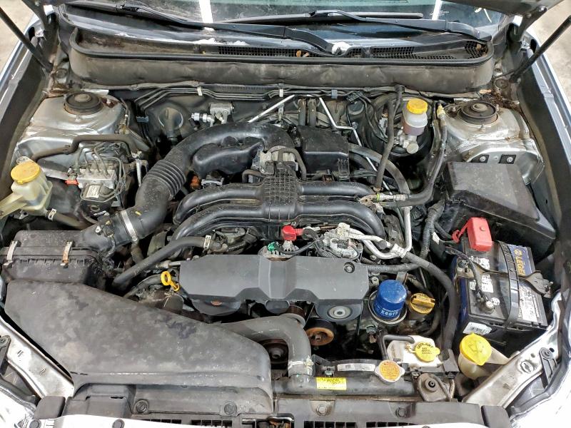 Снимка 12 от търг – 2014 SUBARU OUTBACK 2. с VIN 4S4BRBCC2E3237963