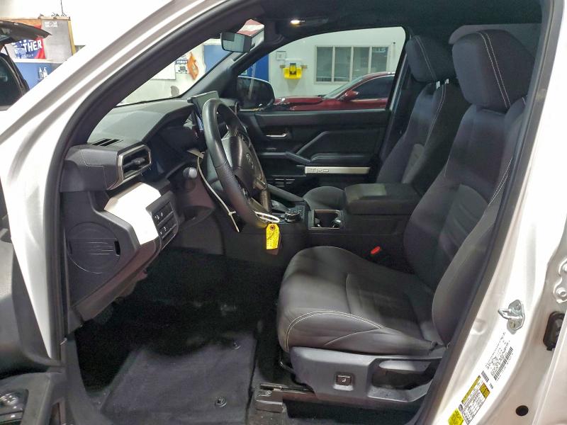 Photo 7 from auction – 2024 TOYOTA TACOMA DOU with VIN 3TMLB5JN5RM061854