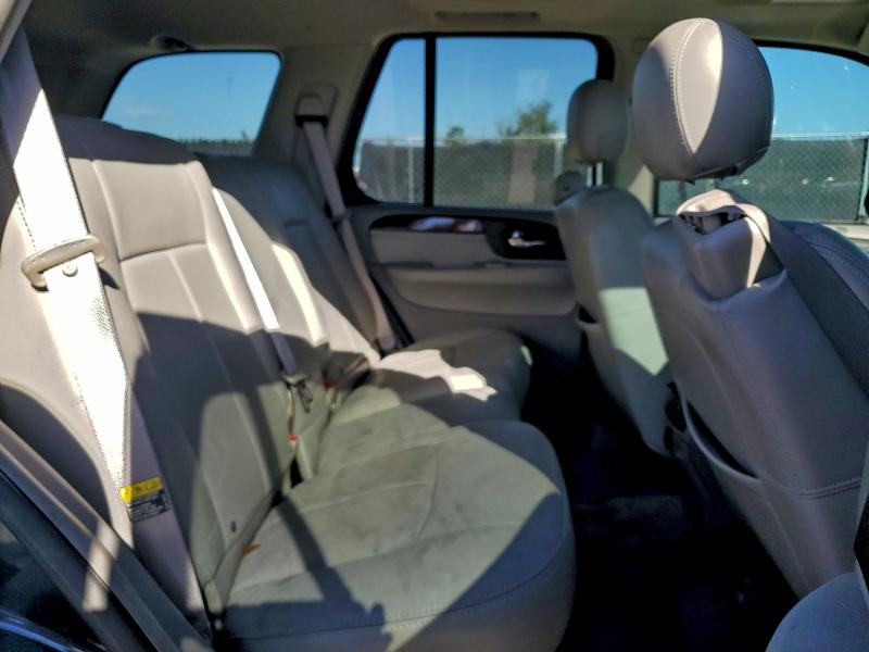 Photo 11 from auction – 2005 GMC ENVOY DENA with VIN 1GKES63M352328076