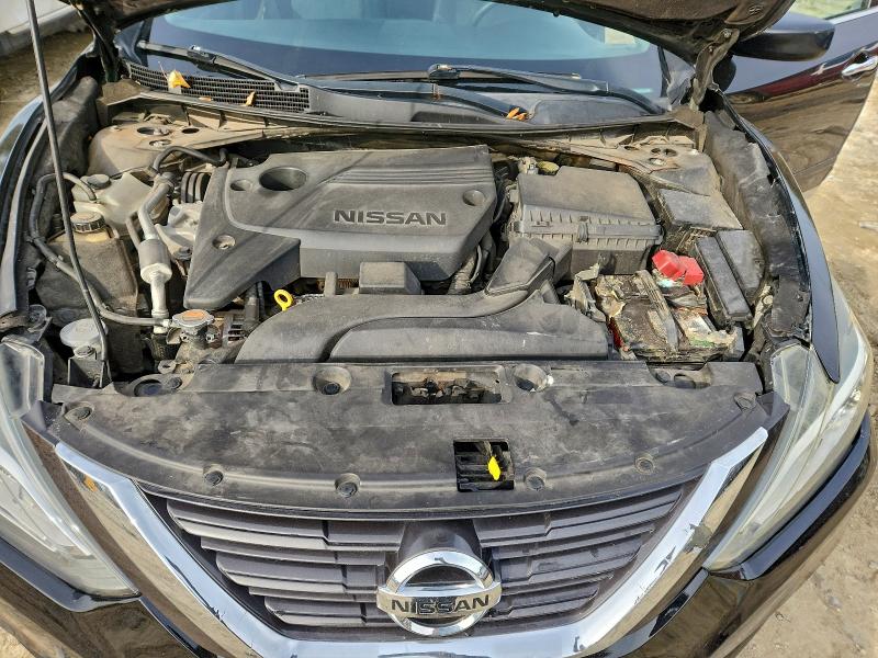 Photo 11 from auction – 2017 NISSAN ALTIMA with VIN 1N4AL3AP2HC148689