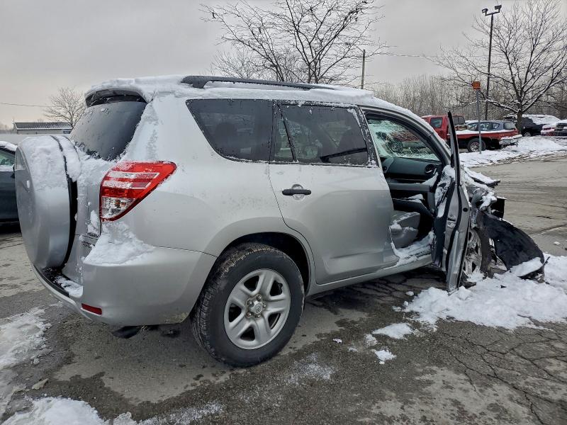 Photo 3 from auction – 2012 TOYOTA RAV4 with VIN 2T3BF4DV1CW256426