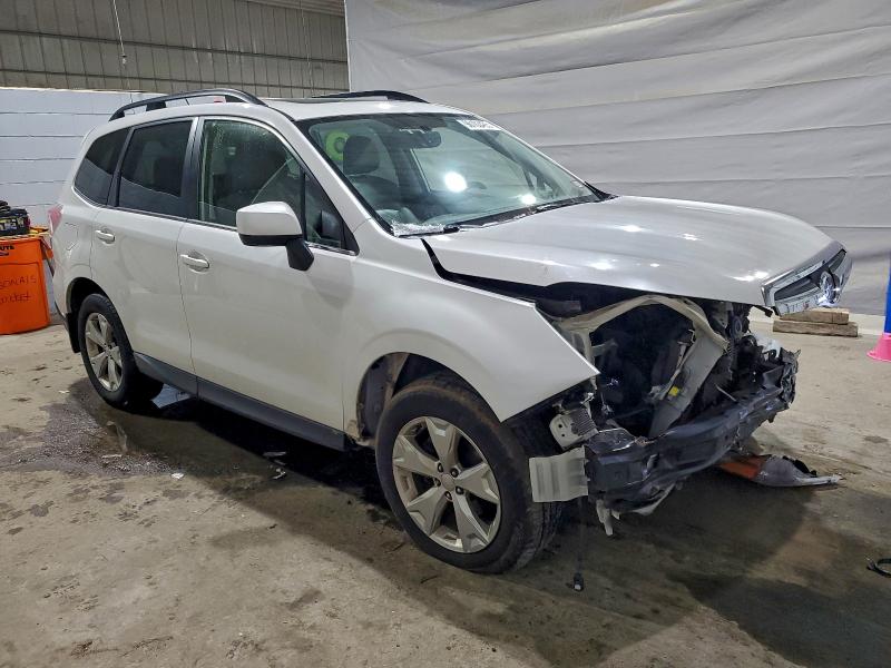 Photo 4 from auction – 2015 SUBARU FORESTER 2 with VIN JF2SJAKC0FH572247