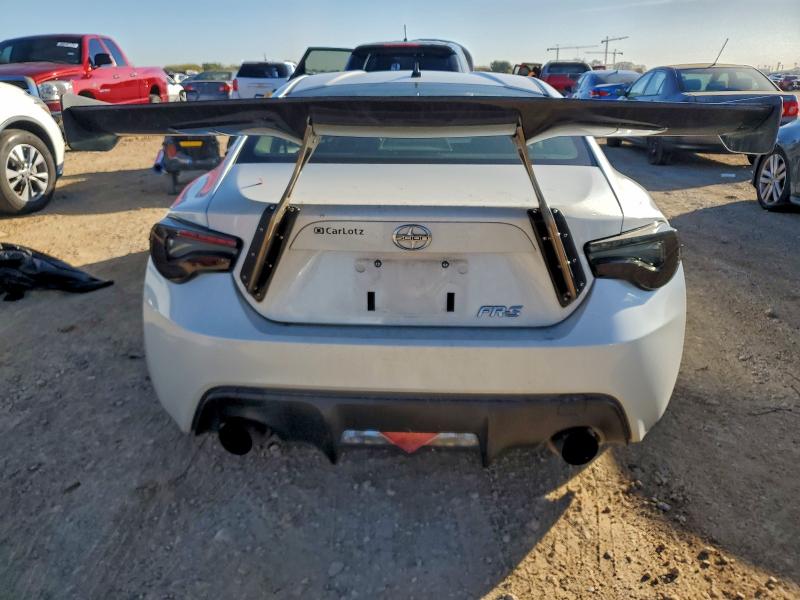 Photo 6 from auction – 2014 TOYOTA SCION FR-S with VIN JF1ZNAA12E9702920