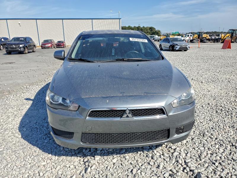Photo 5 from auction – 2014 MITSUBISHI LANCER ES/ with VIN JA32U2FU6EU007763