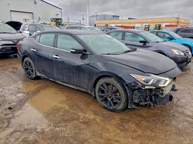 Photo 4 from auction – 2016 NISSAN MAXIMA 3.5 with VIN 1N4AA6AP2GC411897