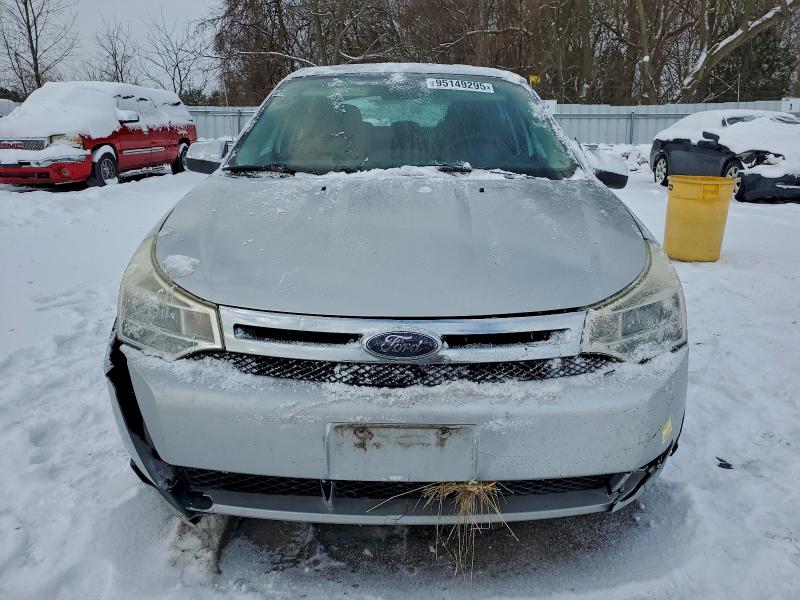Photo 5 from auction – 2009 FORD FOCUS SE with VIN 1FAHP35N79W143239