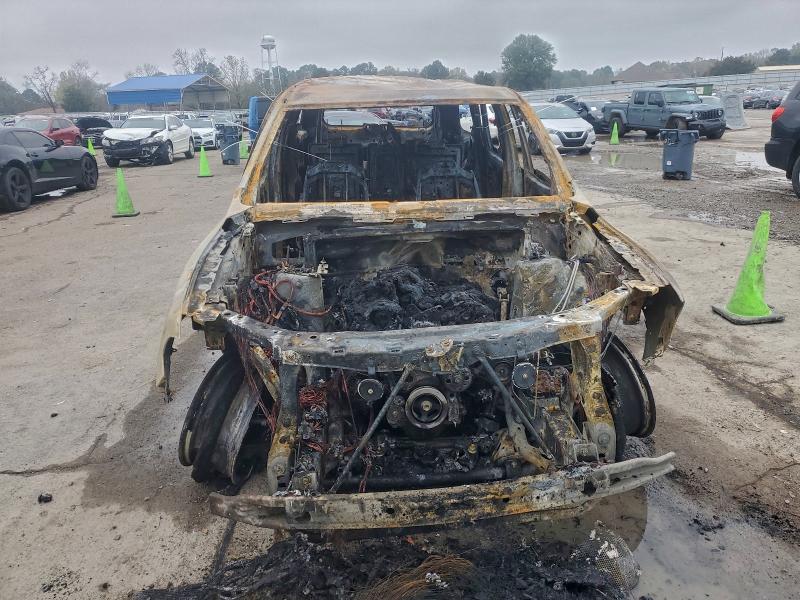 صورة رقم 5 من المزاد - 2020 DODGE DURANGO SX مع VIN 1C4RDHAG7LC204609