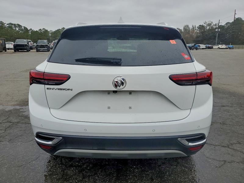 Photo 6 from auction – 2023 BUICK ENVISION E with VIN LRBFZNR43PD022496