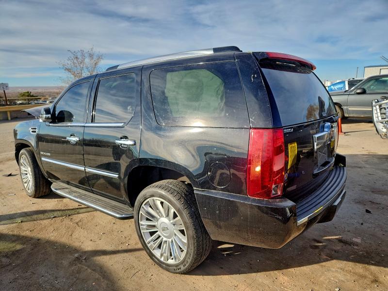 Photo 2 from auction – 2014 CADILLAC ESCALADE L with VIN 1GYS4BEF6ER140833